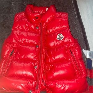 Moncler Vest